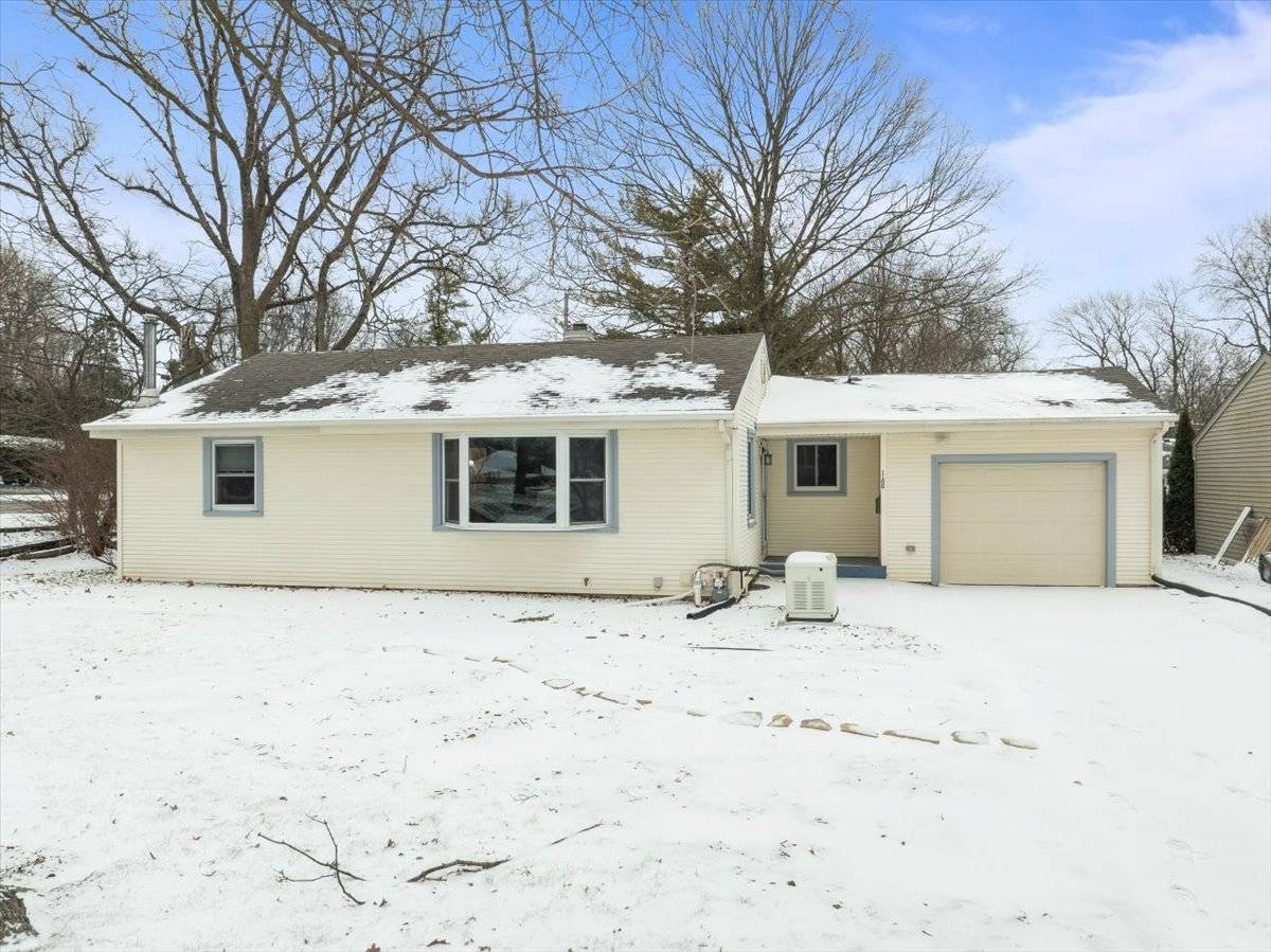 Normal, IL 61761,1100 Crescent LN