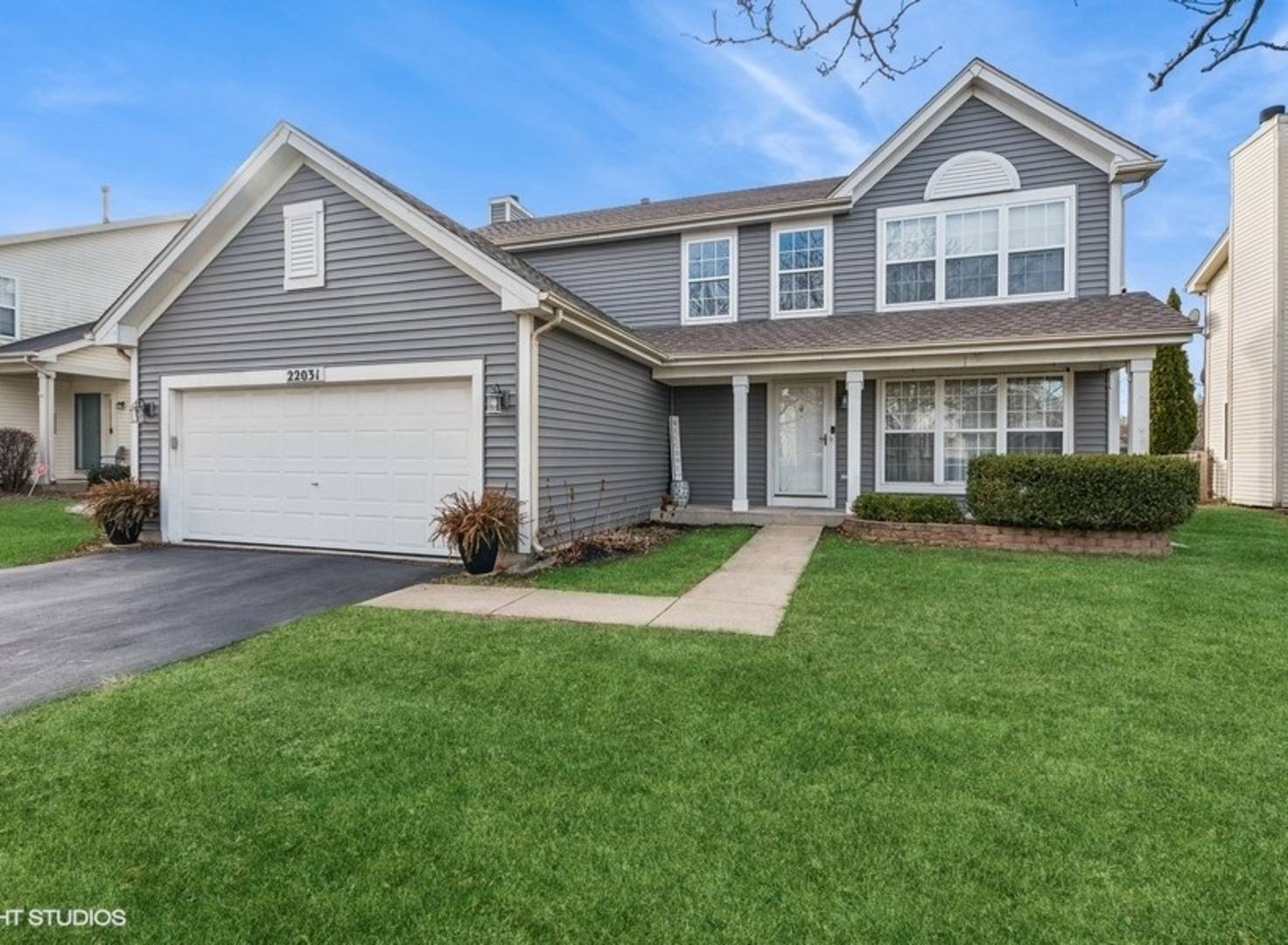 Plainfield, IL 60544,22031 W Lakeland TRL