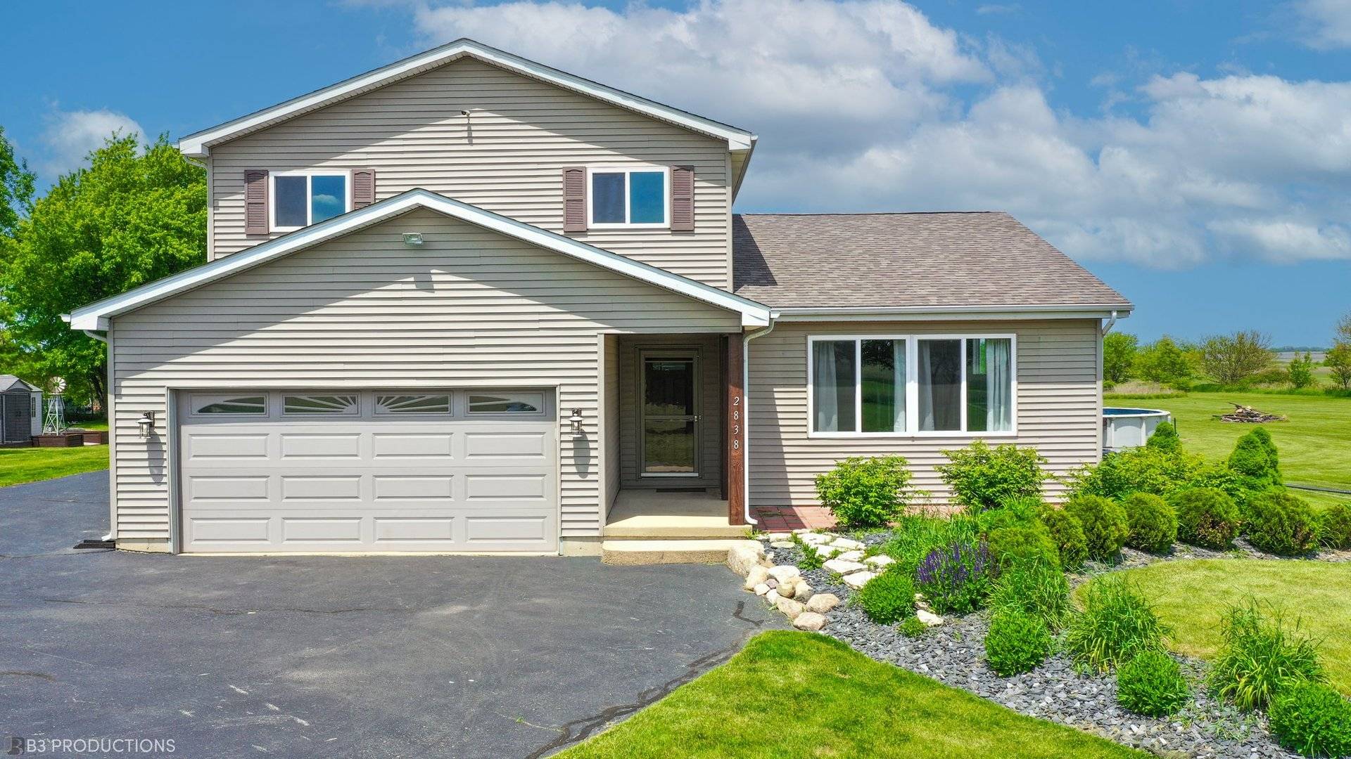 Peotone, IL 60468,2838 W Corning RD