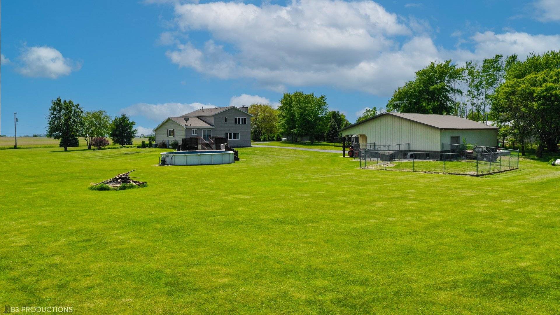 Peotone, IL 60468,2838 W Corning RD