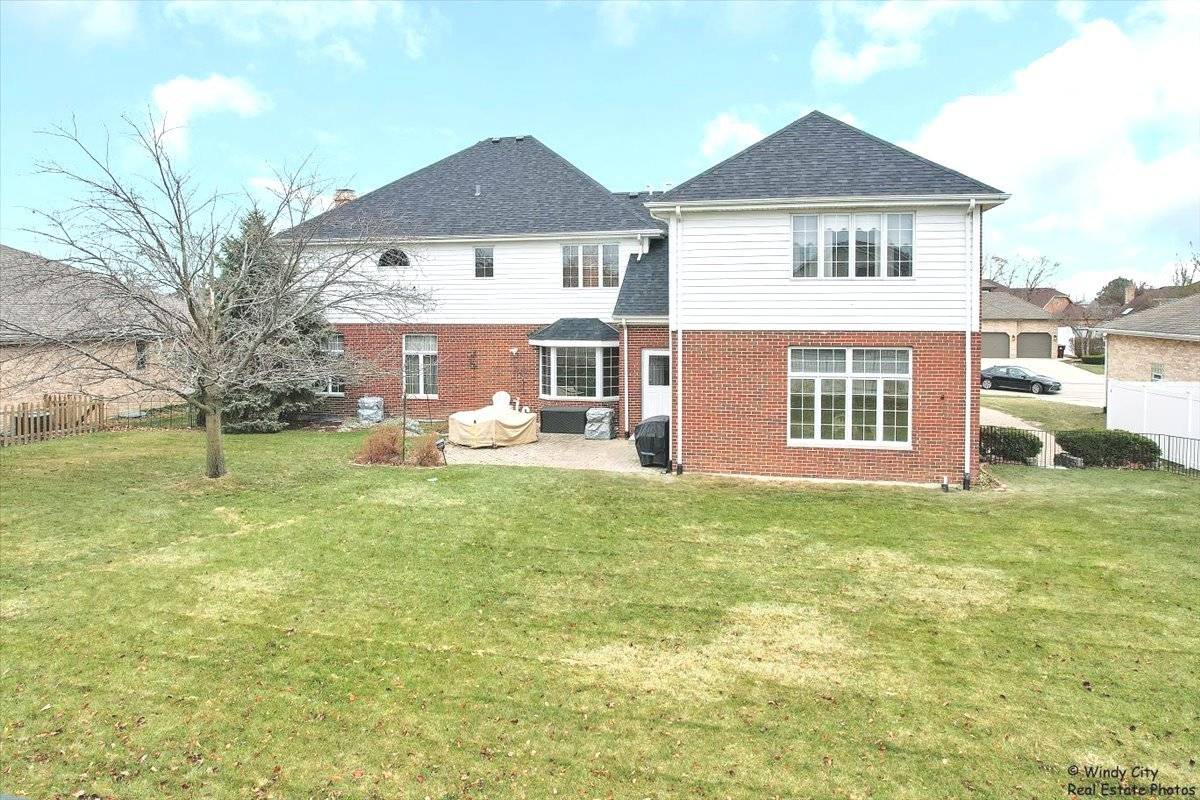 Tinley Park, IL 60487,17224 Briar DR