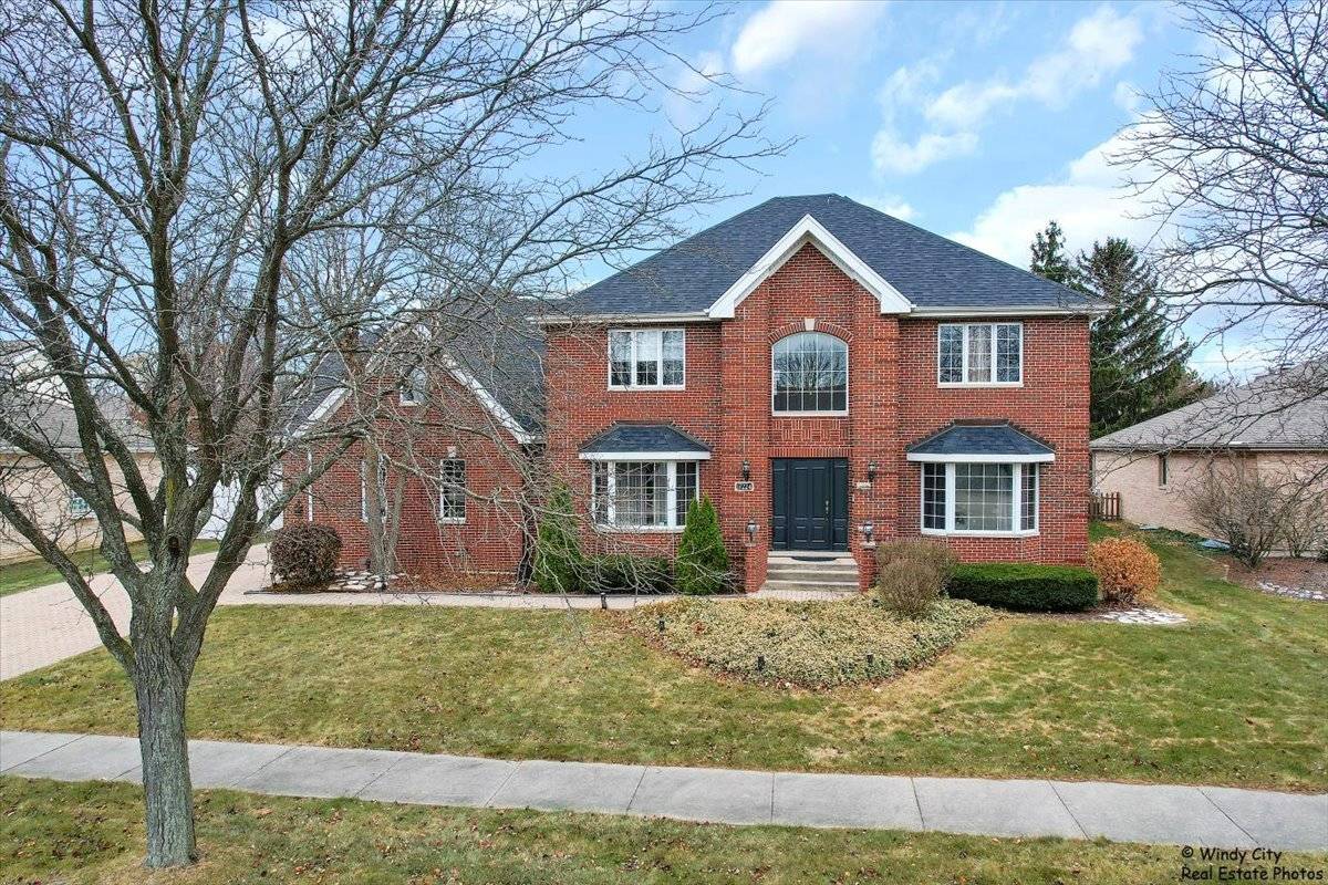 Tinley Park, IL 60487,17224 Briar DR