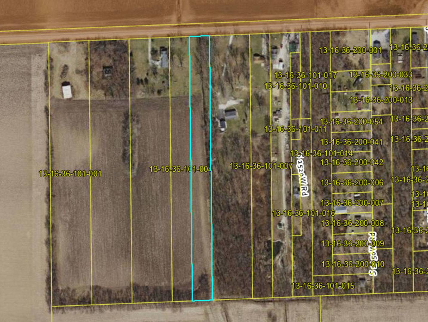 Chebanse, IL 60922,EH Lot4 5000 RD