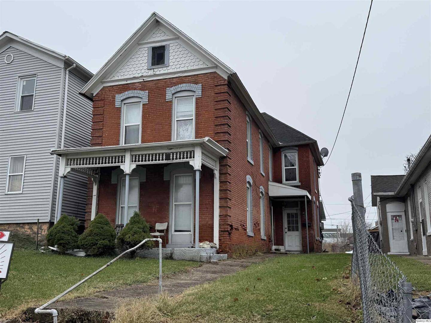 Quincy, IL 62301,414 Oak