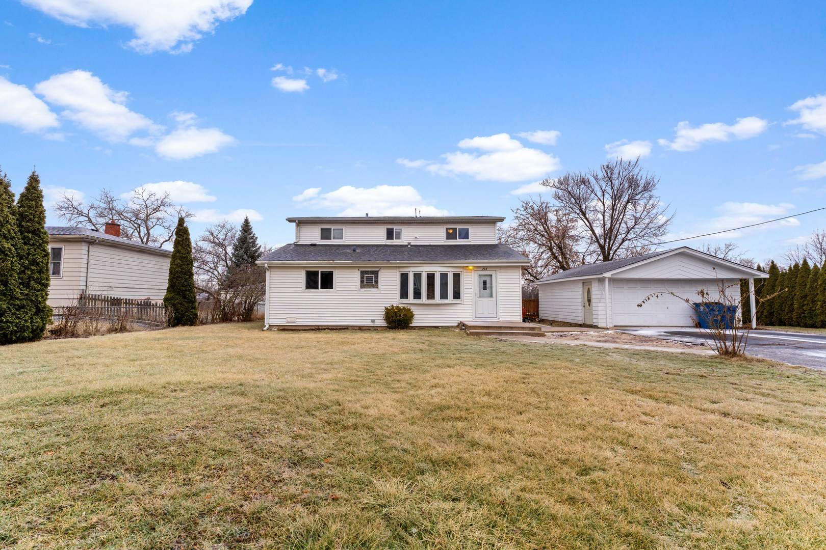 Elmhurst, IL 60126,724 Junior TER