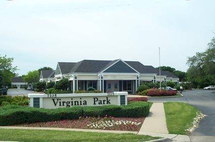 Crystal Lake, IL 60014,7115 Virginia RD #102