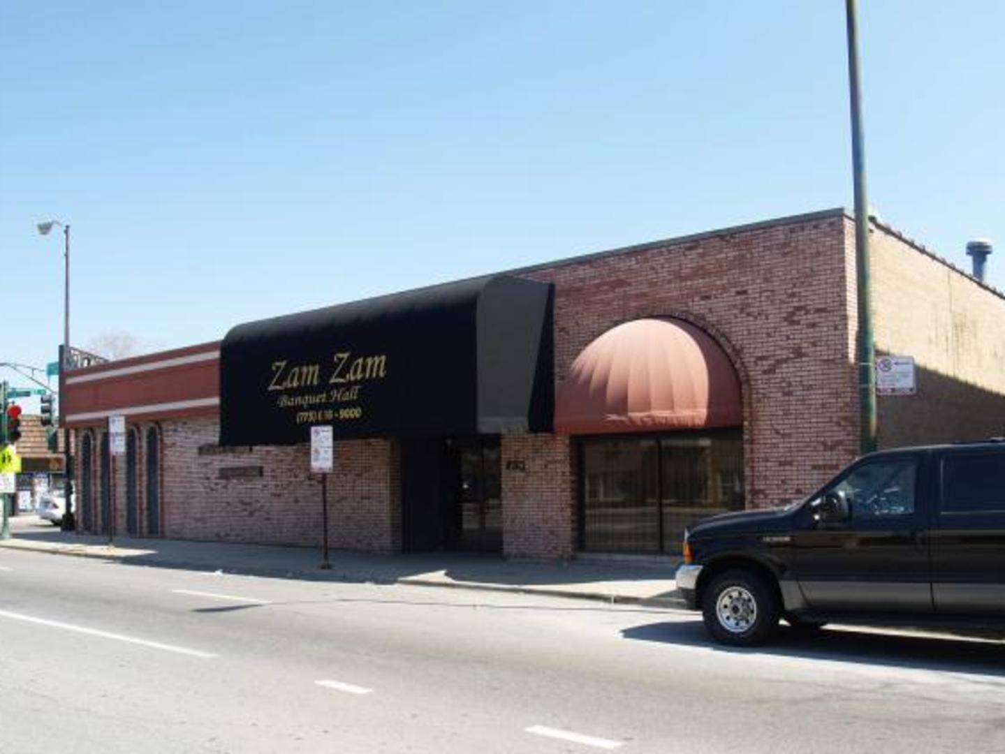 Chicago, IL 60707,2759 N Oak Park AVE