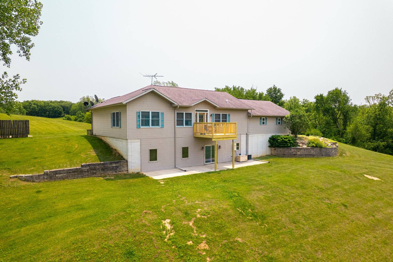 Fenton, IL 61251,9304 Ellis RD