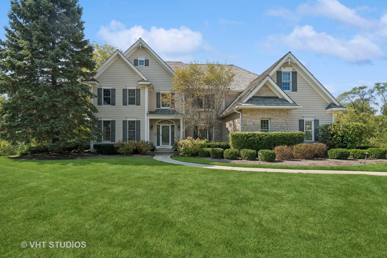 Green Oaks, IL 60048,31280 W Somerset CIR