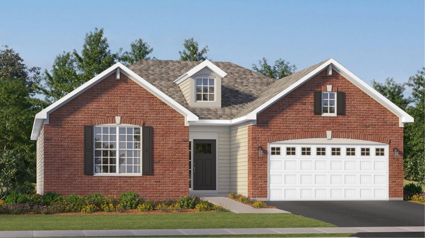 Plainfield, IL 60544,14824 S Dyer LN
