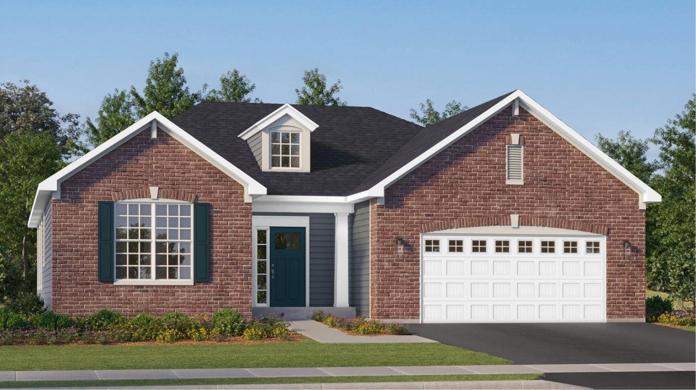 Plainfield, IL 60544,14830 S Dyer LN