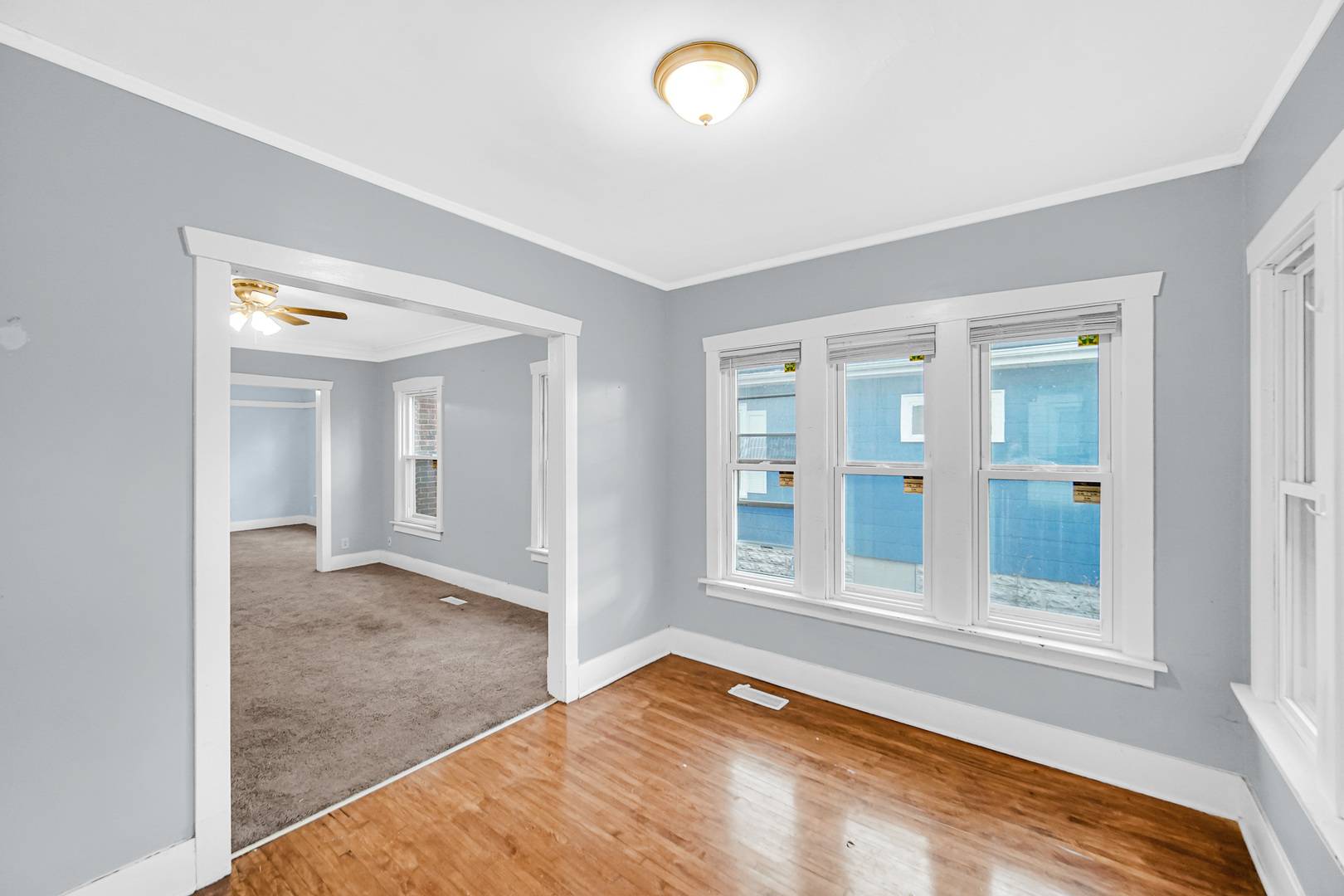 Riverdale, IL 60827,13833 S Michigan AVE