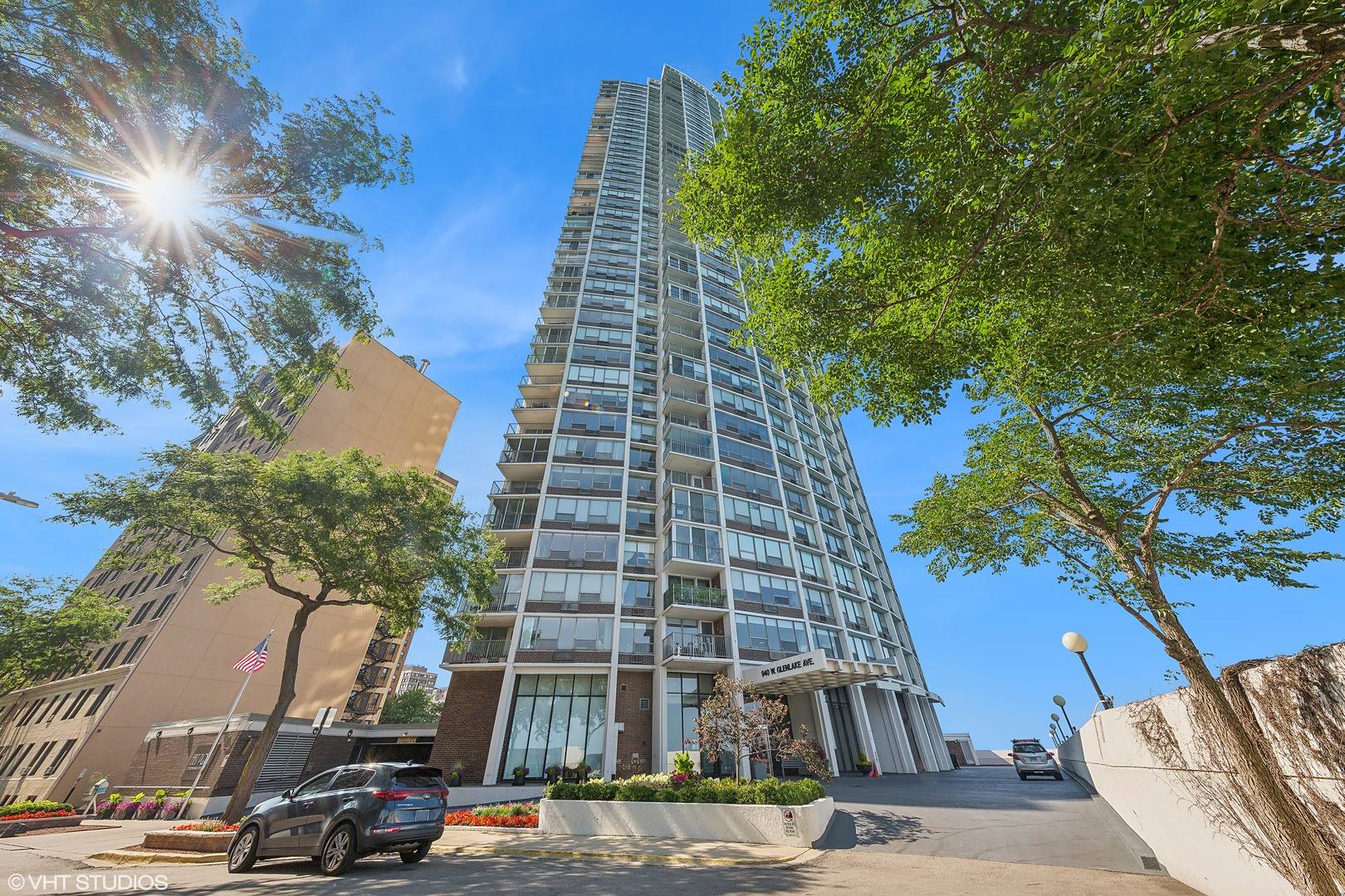 Chicago, IL 60660,940 W Glenlake AVE #3D