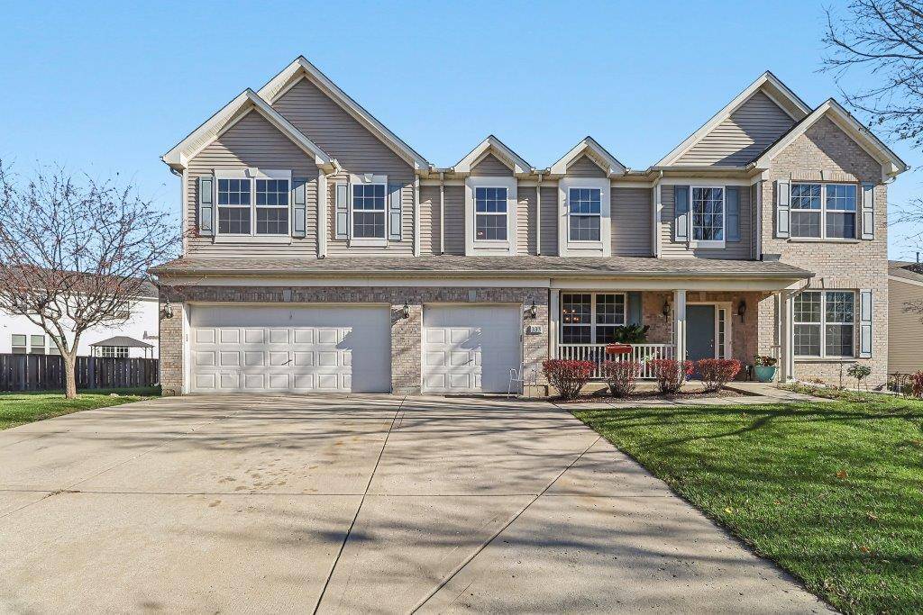 Bolingbrook, IL 60440,333 Claridge CIR