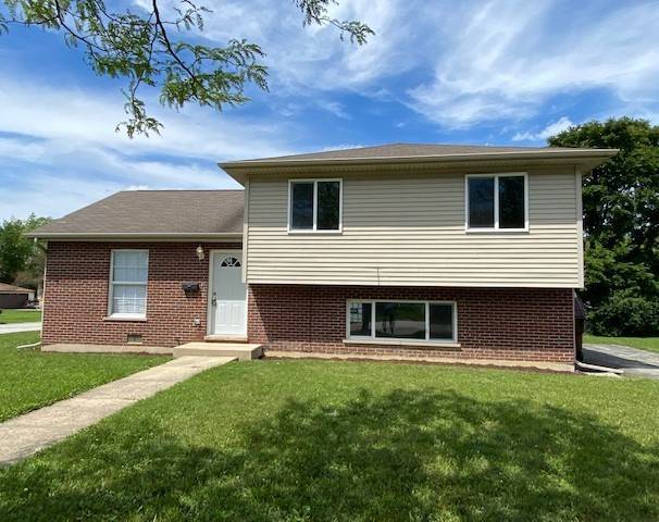 Richton Park, IL 60471,22051 E Churchill DR