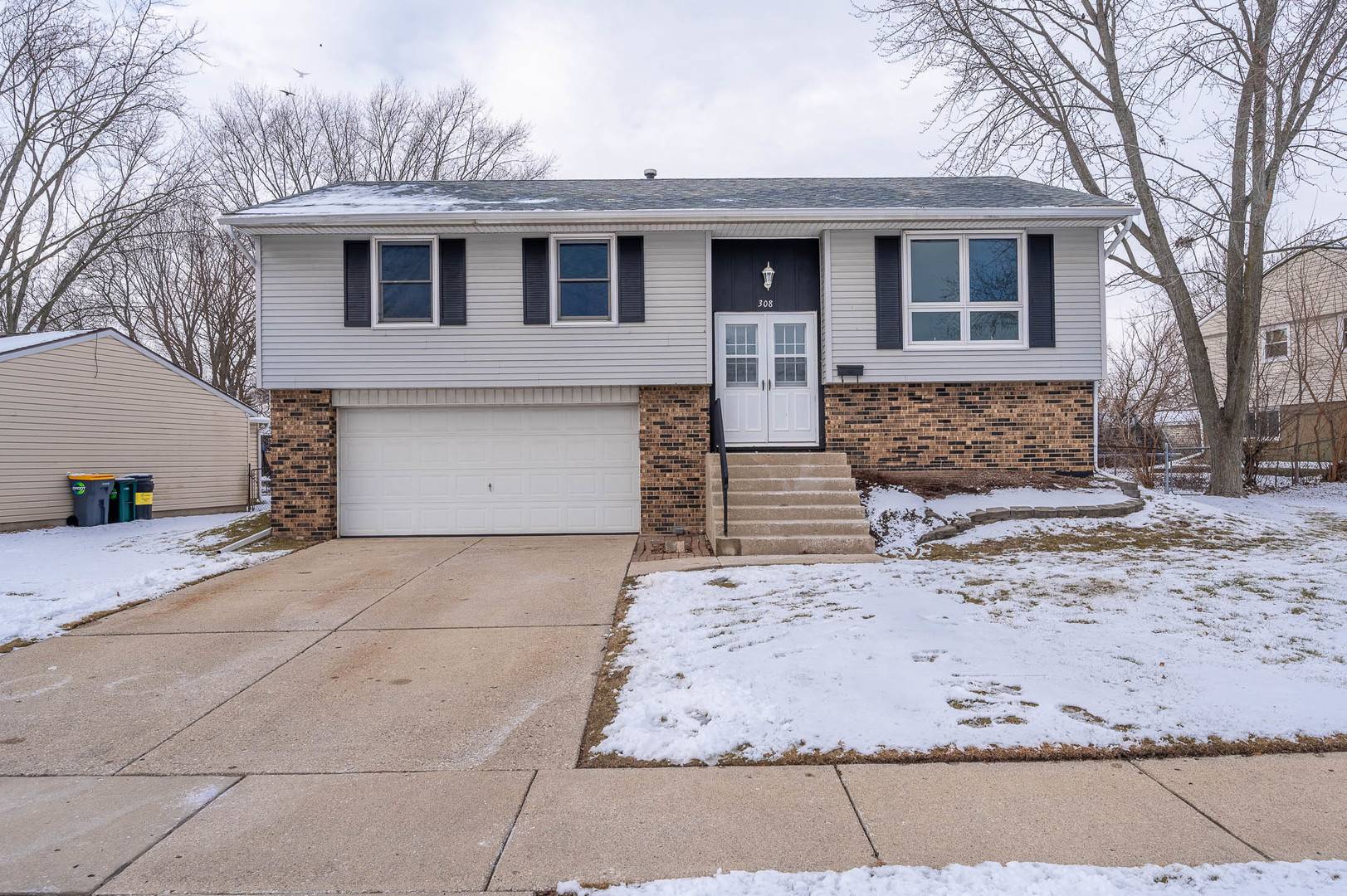 Streamwood, IL 60107,308 Evans CT