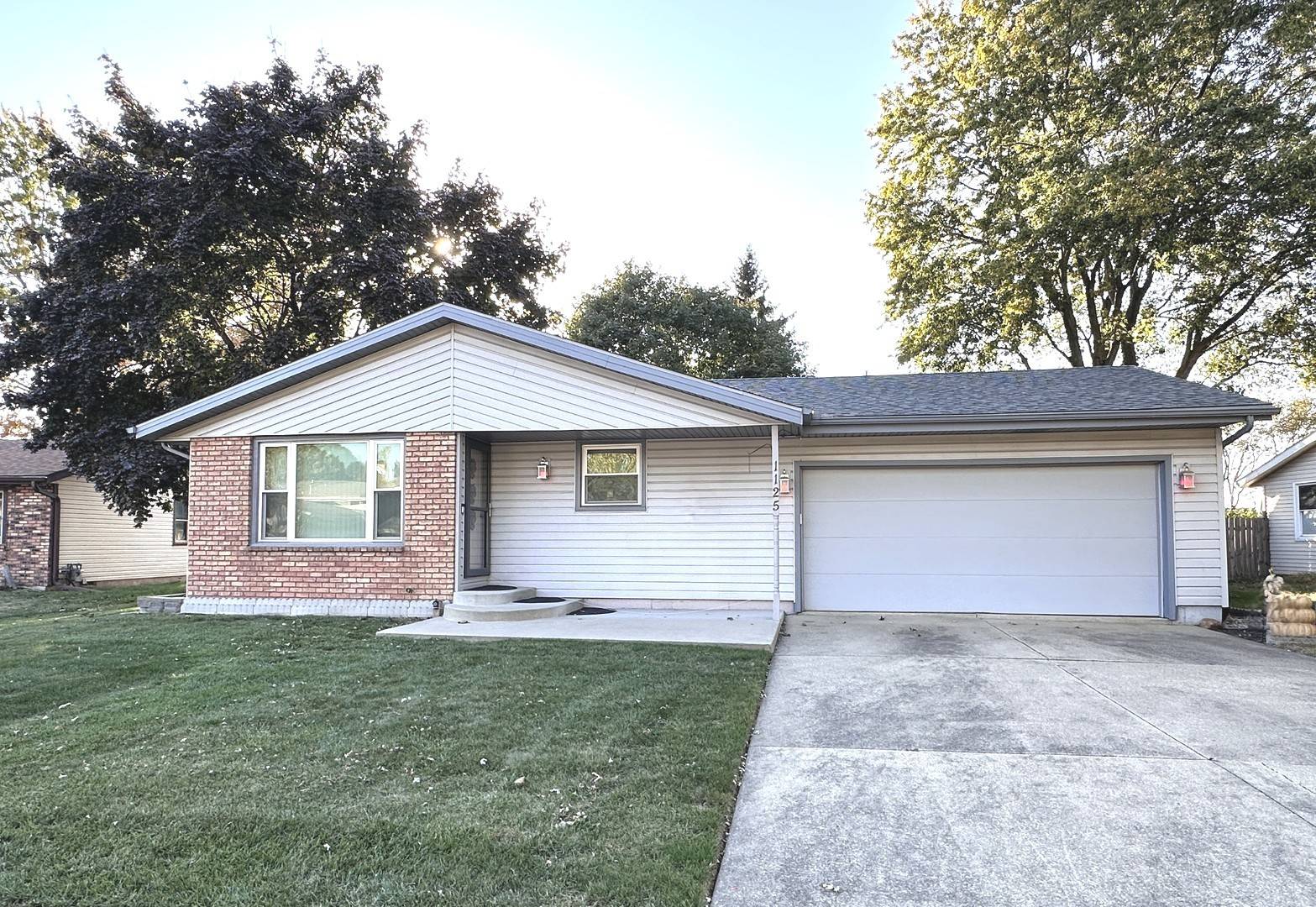 Bradley, IL 60915,1125 Quail DR