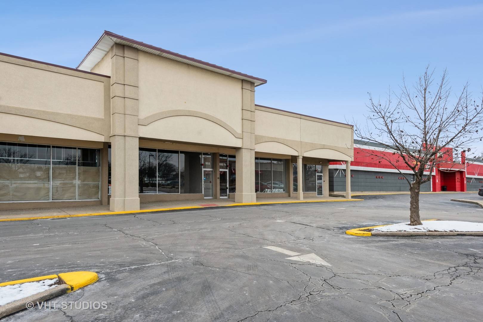 Glendale Heights, IL 60139,500 E North AVE
