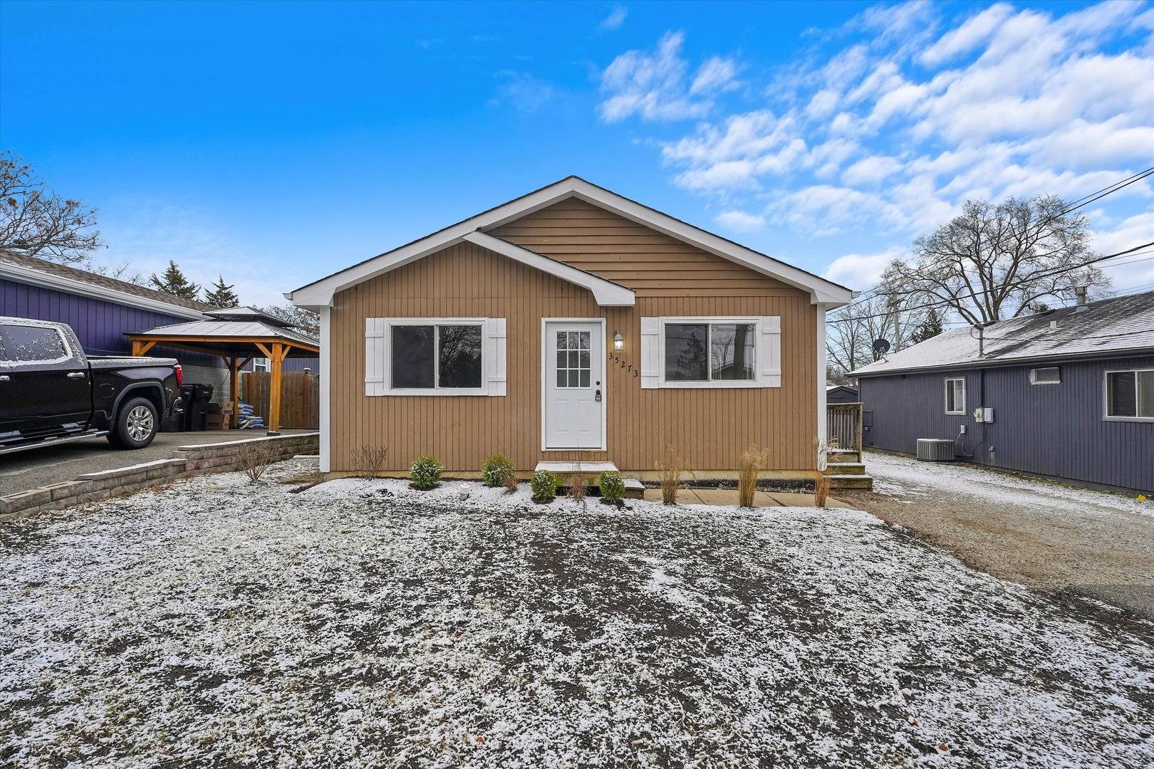 Round Lake Beach, IL 60073,35273 N Nielsen DR