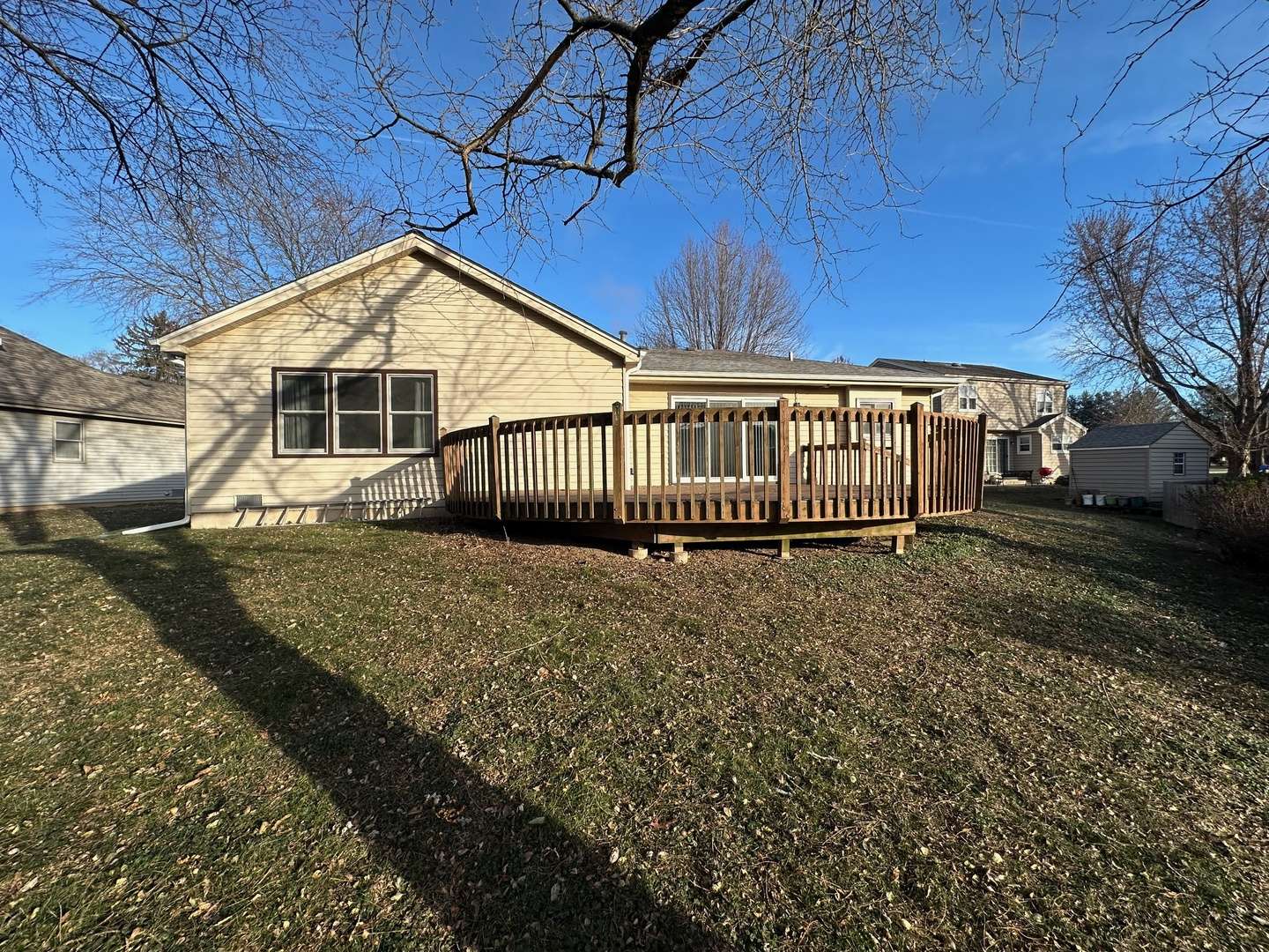 Mchenry, IL 60050,4823 Barnwood CT