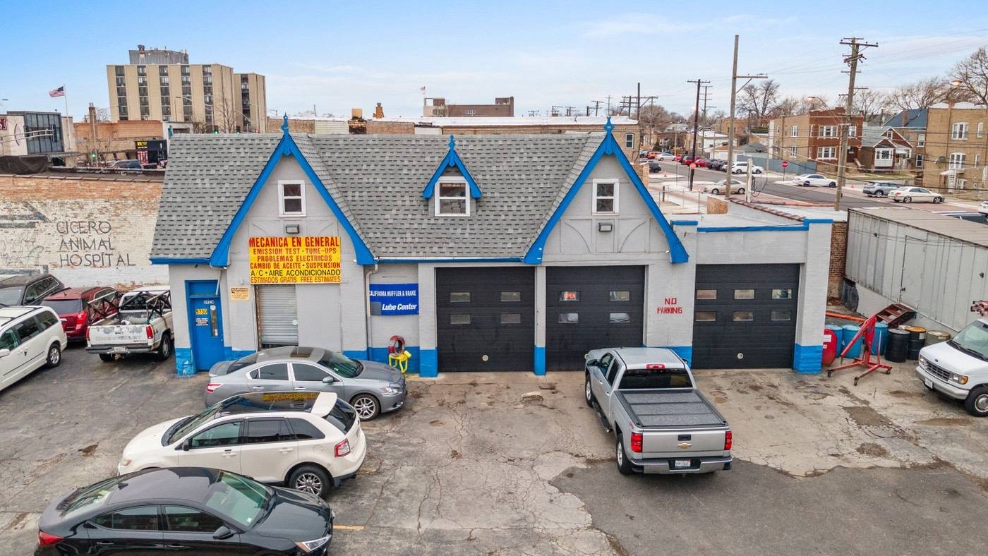 Cicero, IL 60804,5730 W Cermak RD