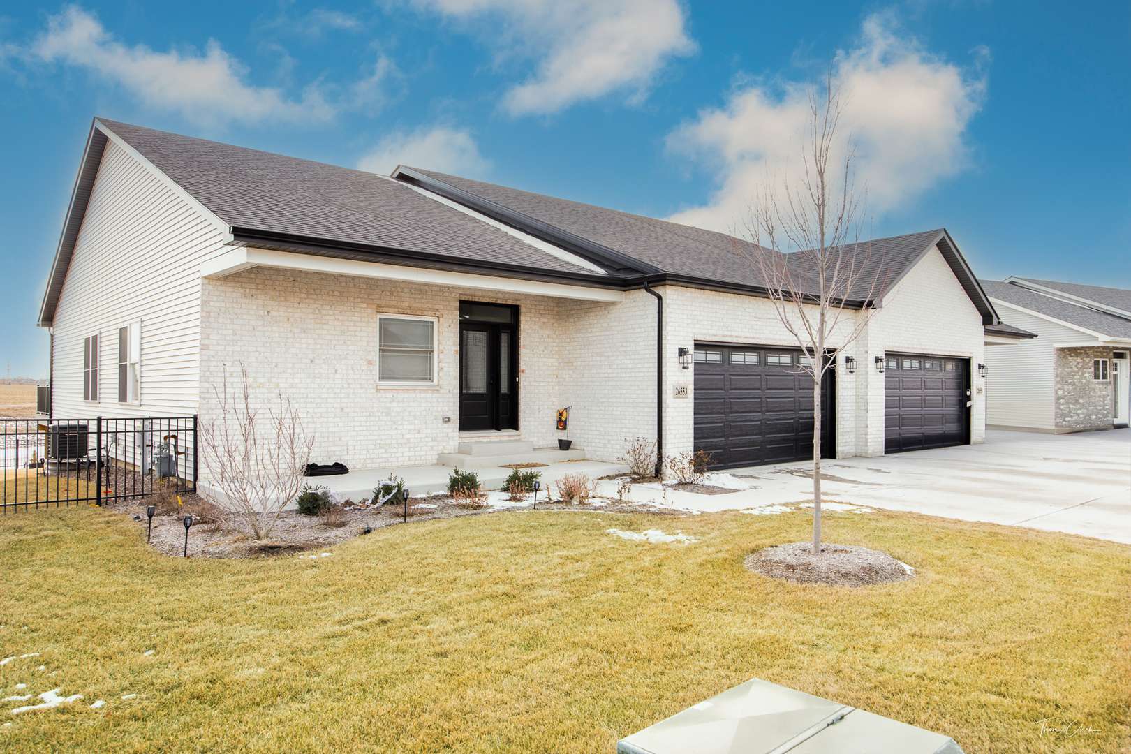 Channahon, IL 60410,26611 W Stephanie DR