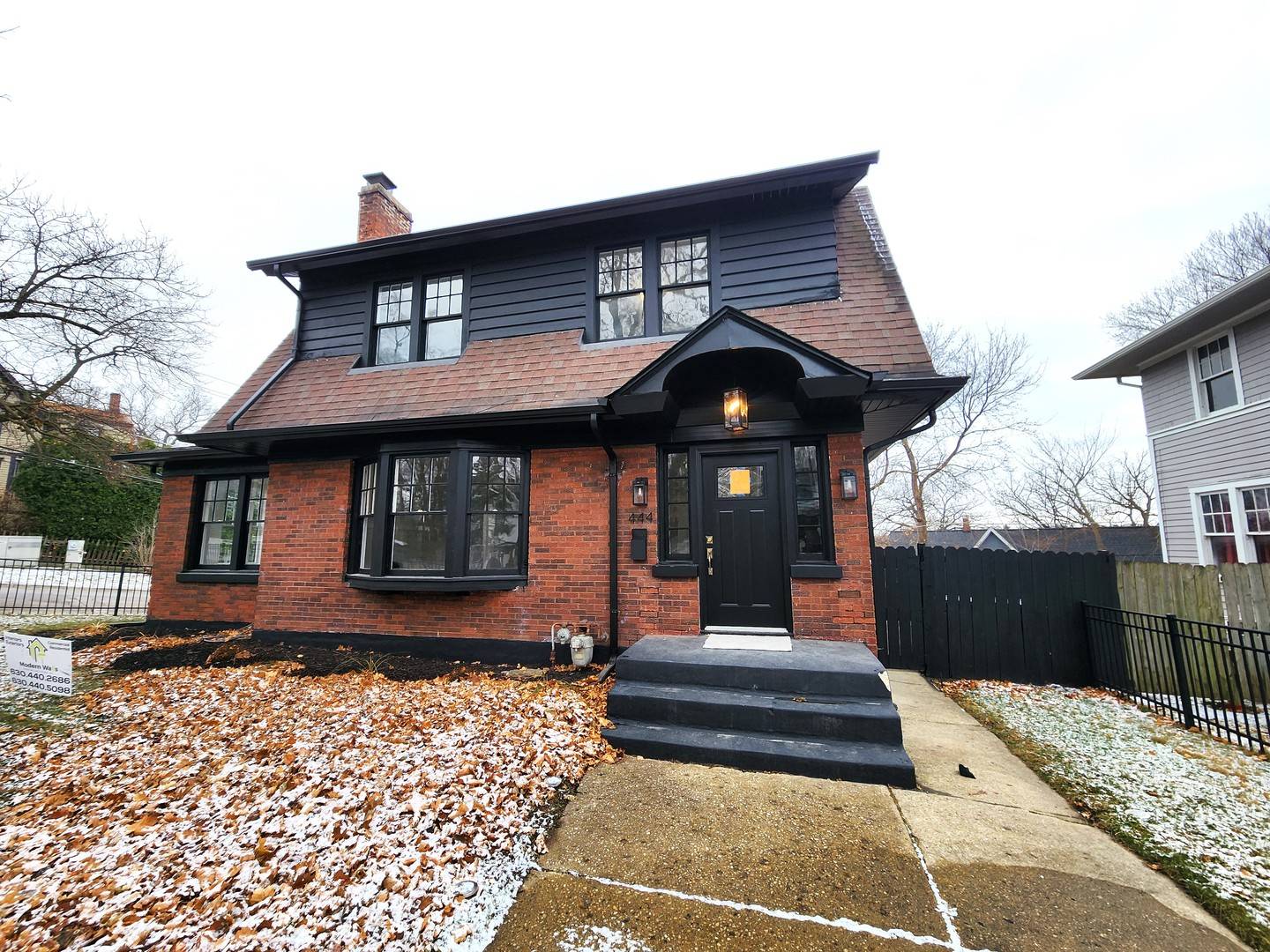 Elgin, IL 60120,444 Raymond ST