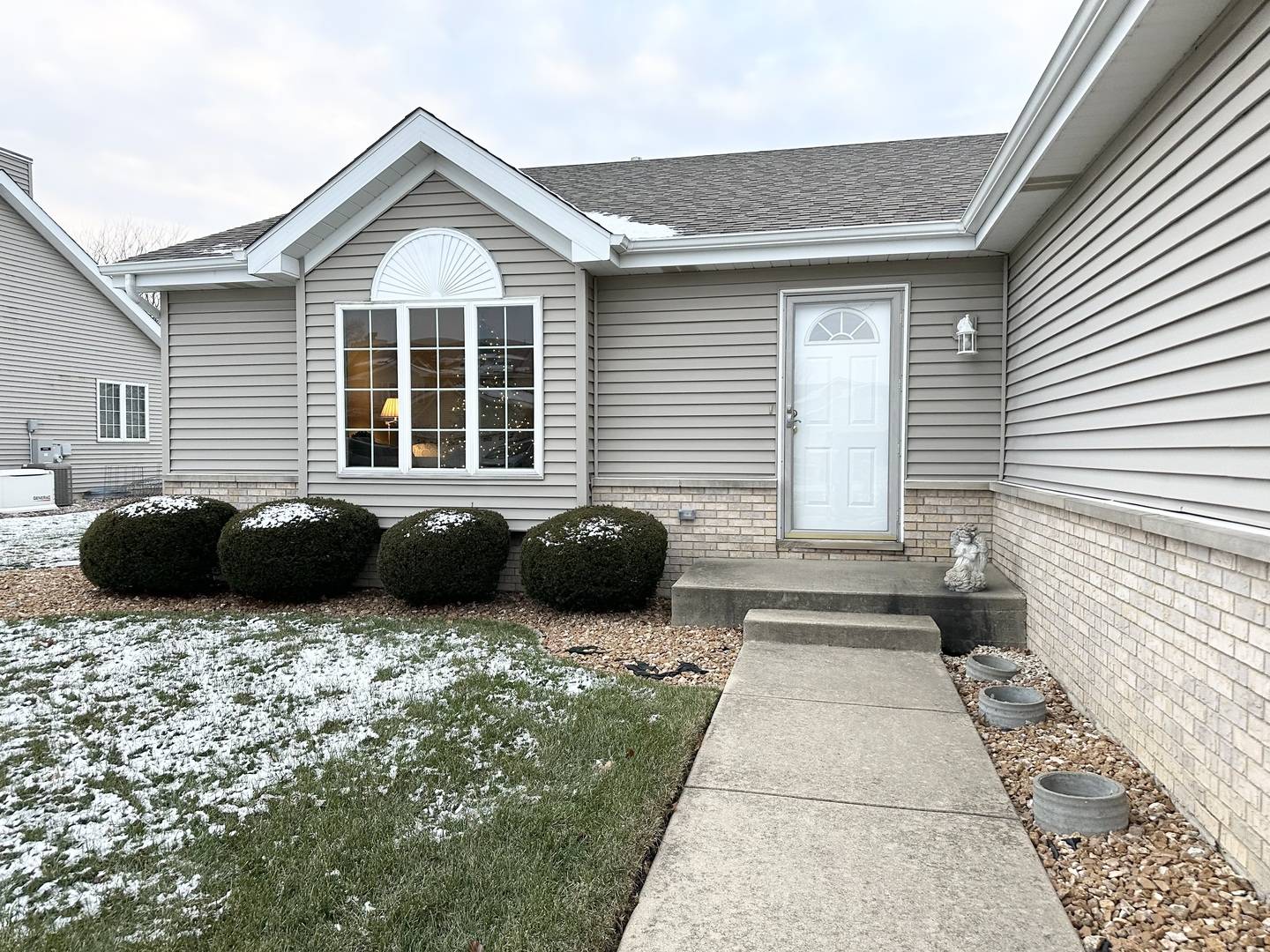 Bourbonnais, IL 60914,1603 Jennifer DR