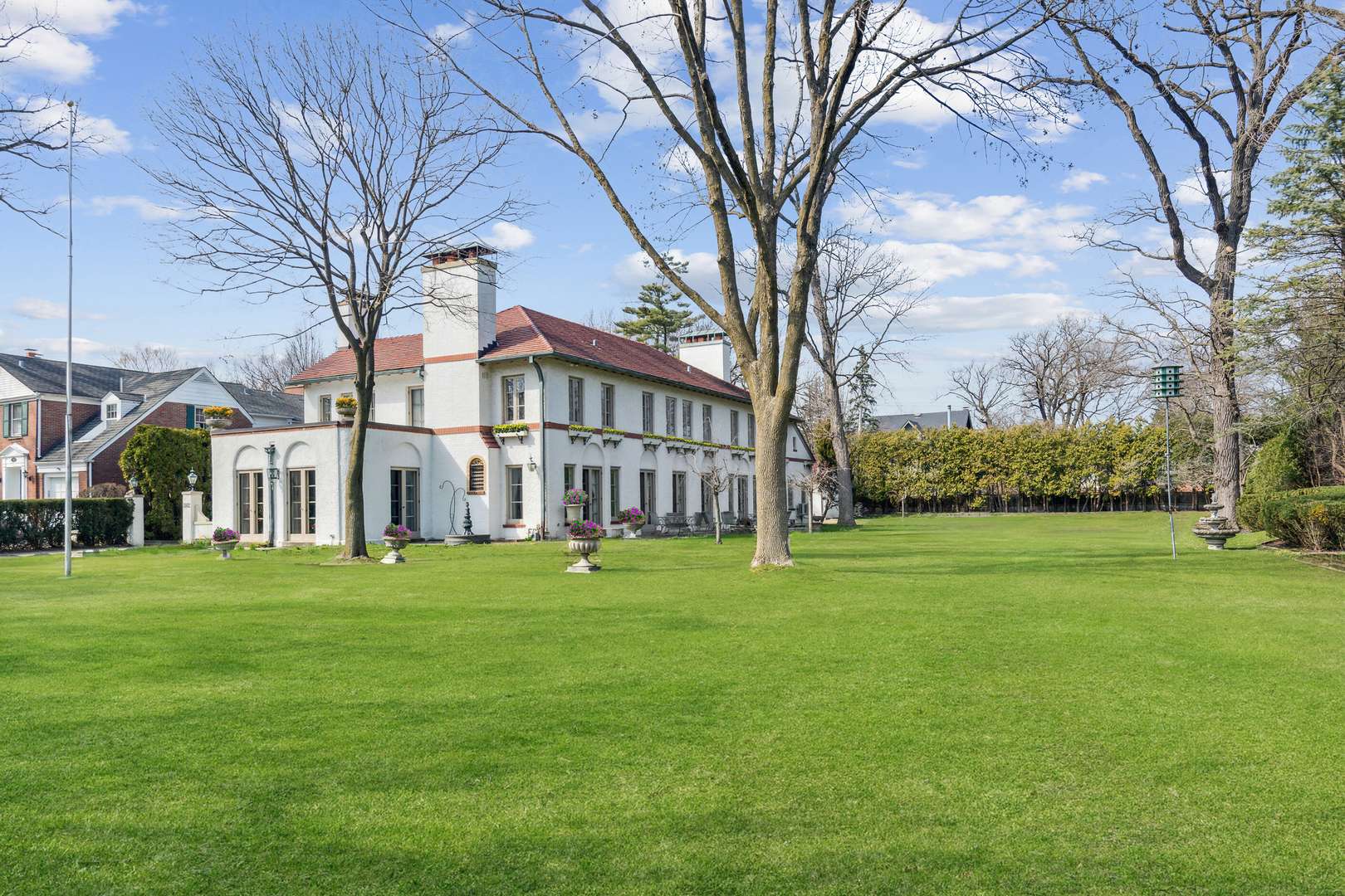 Wilmette, IL 60091,1302 Chestnut AVE
