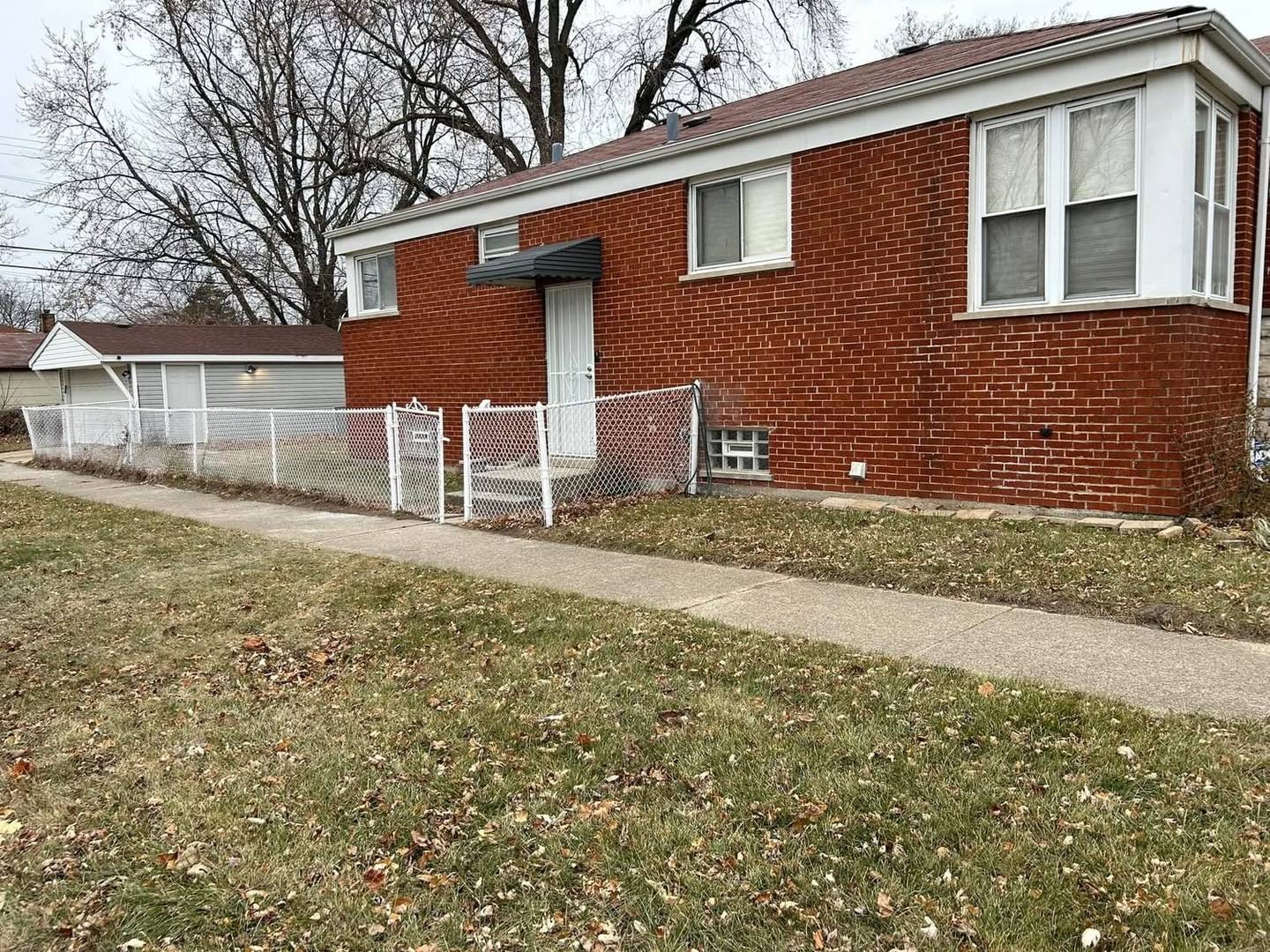 Dolton, IL 60419,14346 Woodlawn AVE