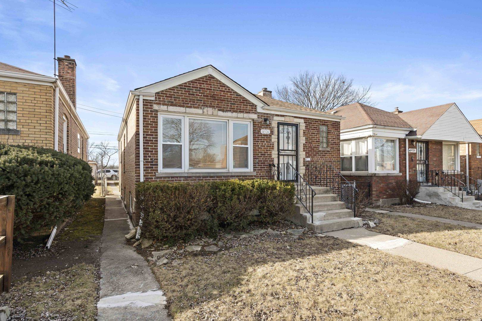 Riverdale, IL 60827,14526 S Emerald AVE