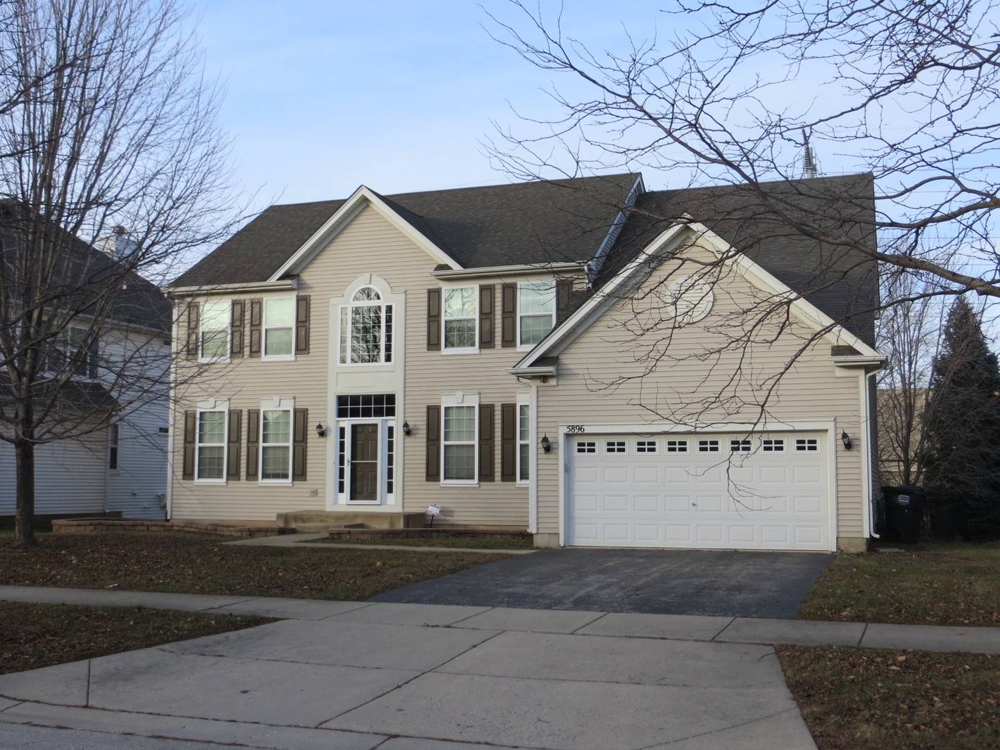 Hoffman Estates, IL 60192,5896 Betty Gloyd DR