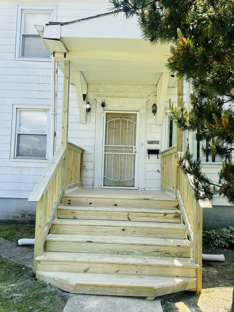 Kankakee, IL 60901,1020 E Court ST