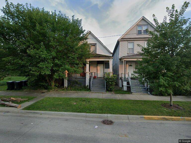 Chicago, IL 60636,1277 W 72nd PL