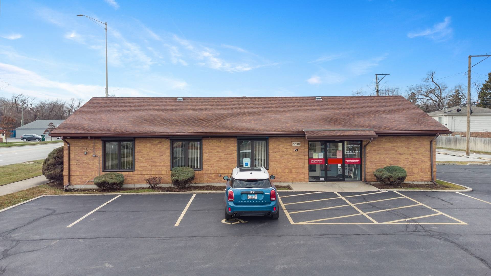 Markham, IL 60428,3330 W 159th ST