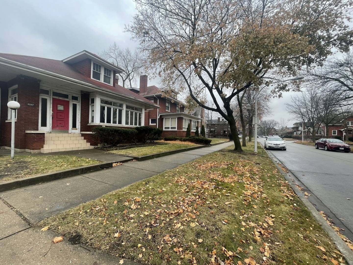 Chicago, IL 60649,7347 S Merrill AVE
