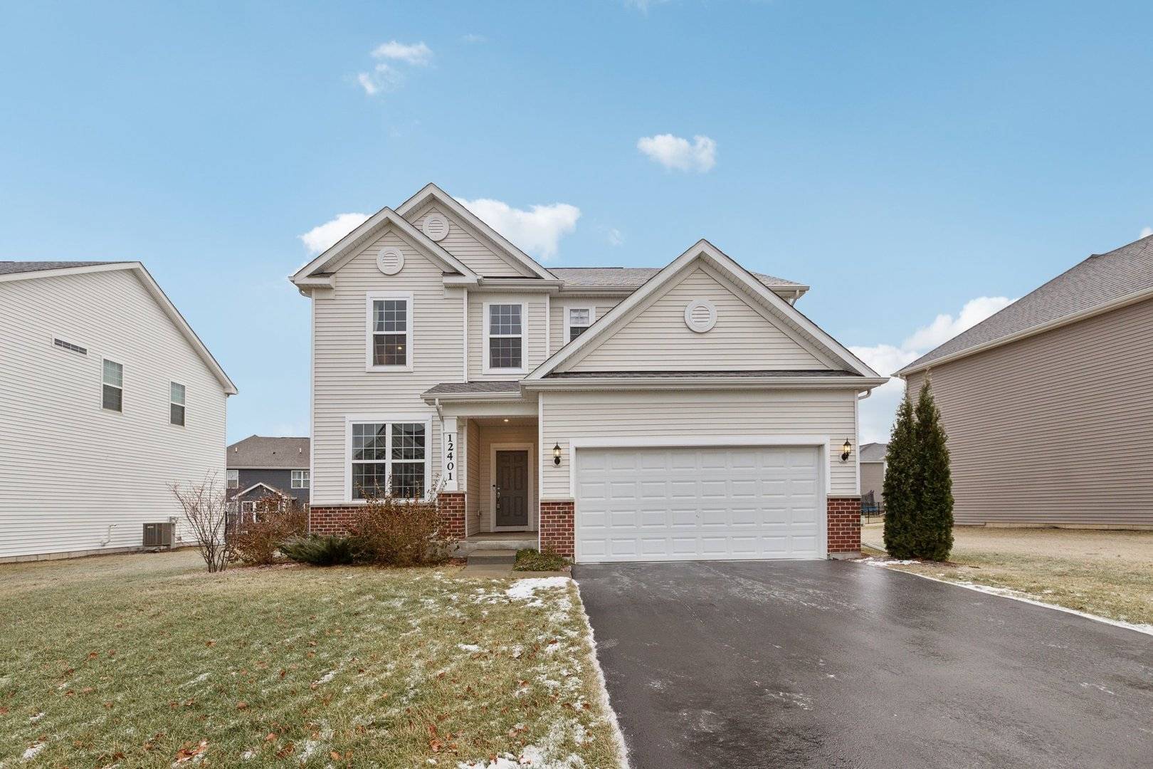 Plainfield, IL 60585,12401 S Meridian LN
