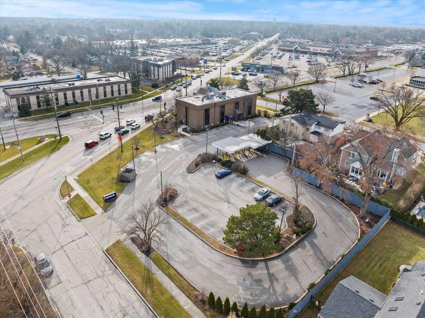 Countryside, IL 60525,450 W 55th ST