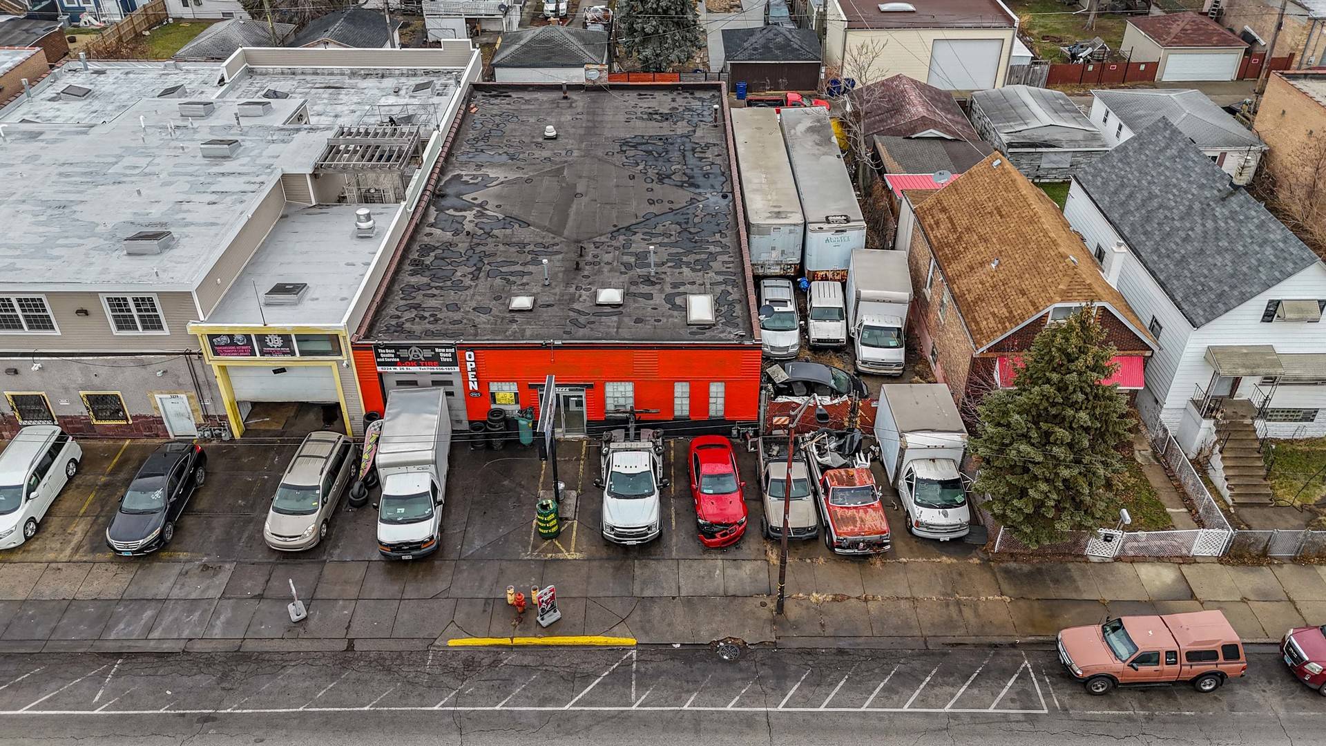 Cicero, IL 60804,5222 W 26th ST