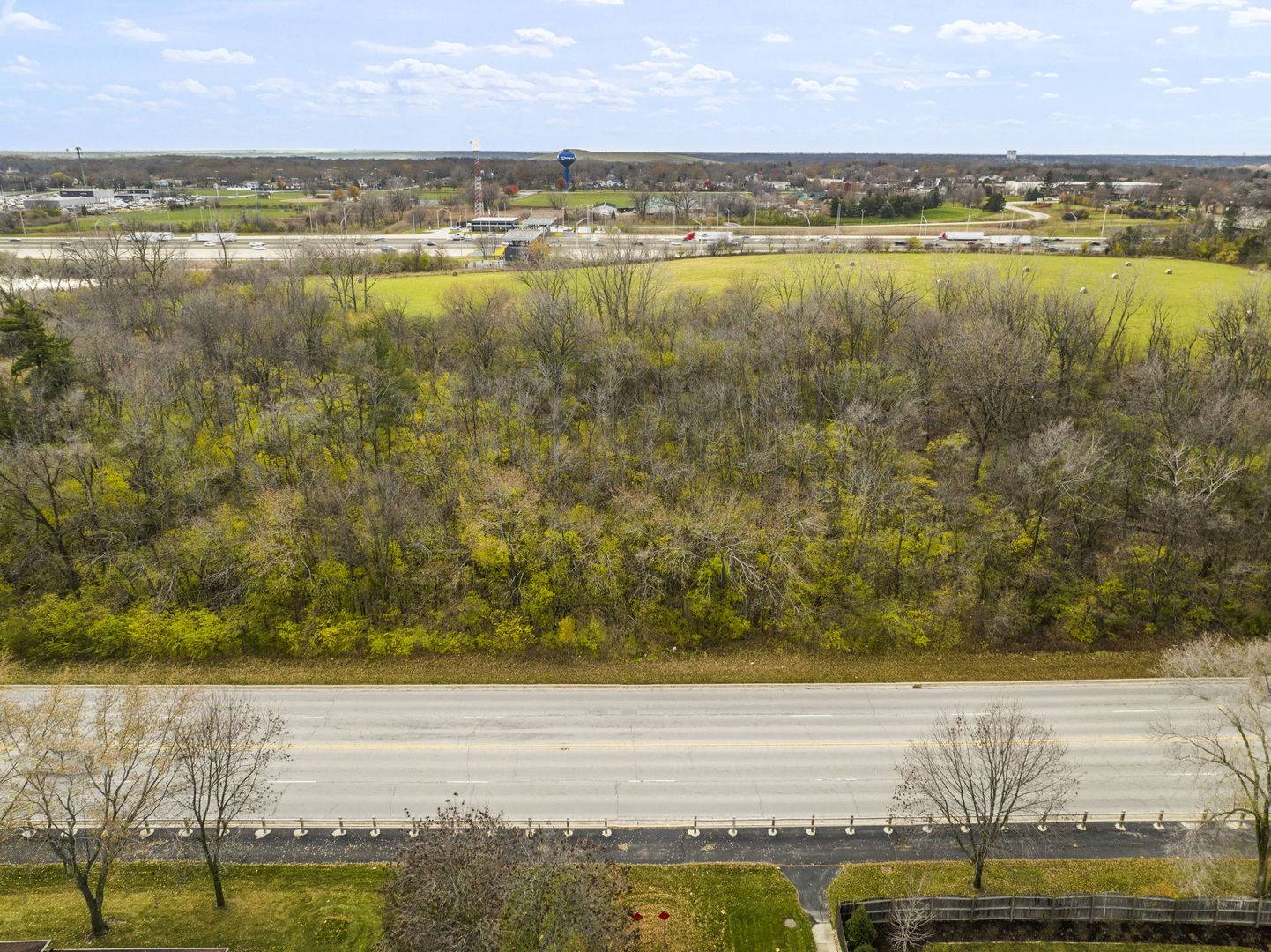 Downers Grove, IL 60516,Lot 006 Woodward AVE