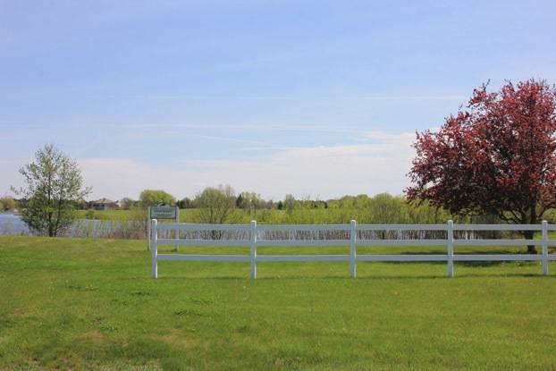 Wadsworth, IL 60083,LOT 112 N Fox Hill DR