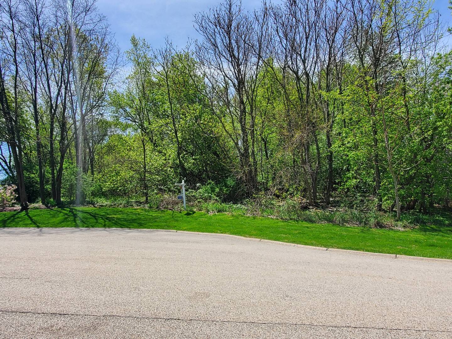 Wadsworth, IL 60083,LOT 43 Scenic CT