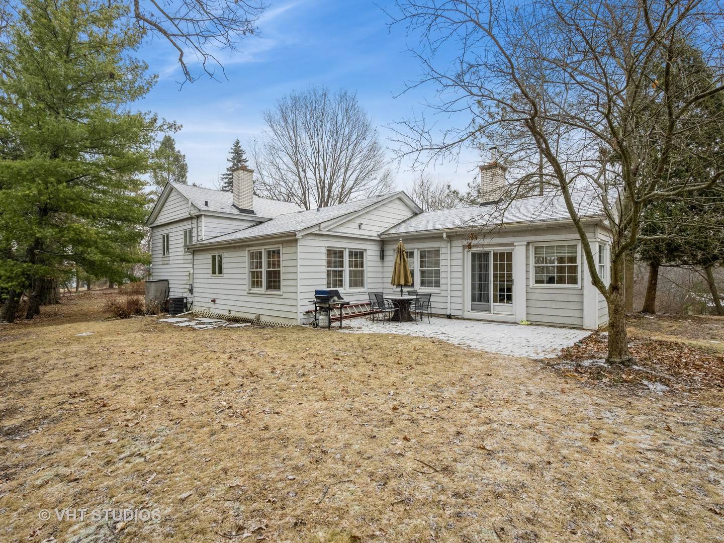 Tower Lakes, IL 60010,248 Summit DR
