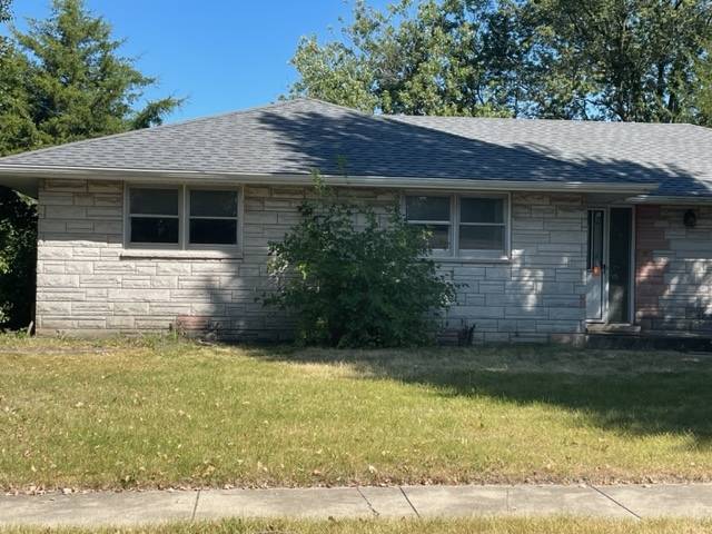 Beecher, IL 60401,443 Orchard LN