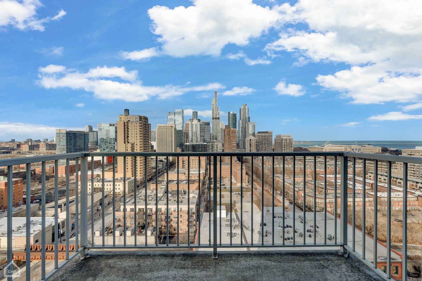 Chicago, IL 60616,1600 S INDIANA AVE #1702