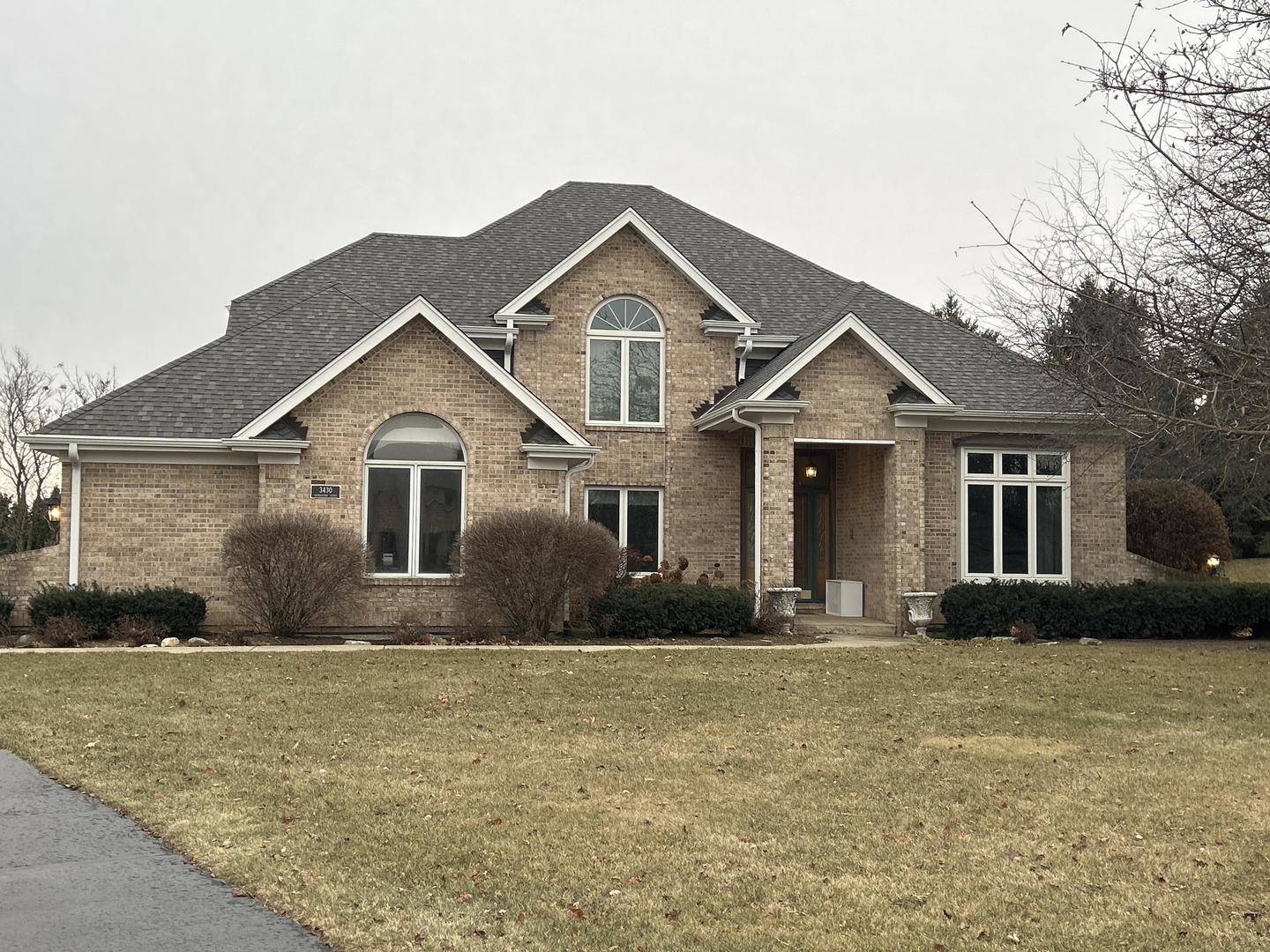 Lake In The Hills, IL 60156,3430 Sandstone CT