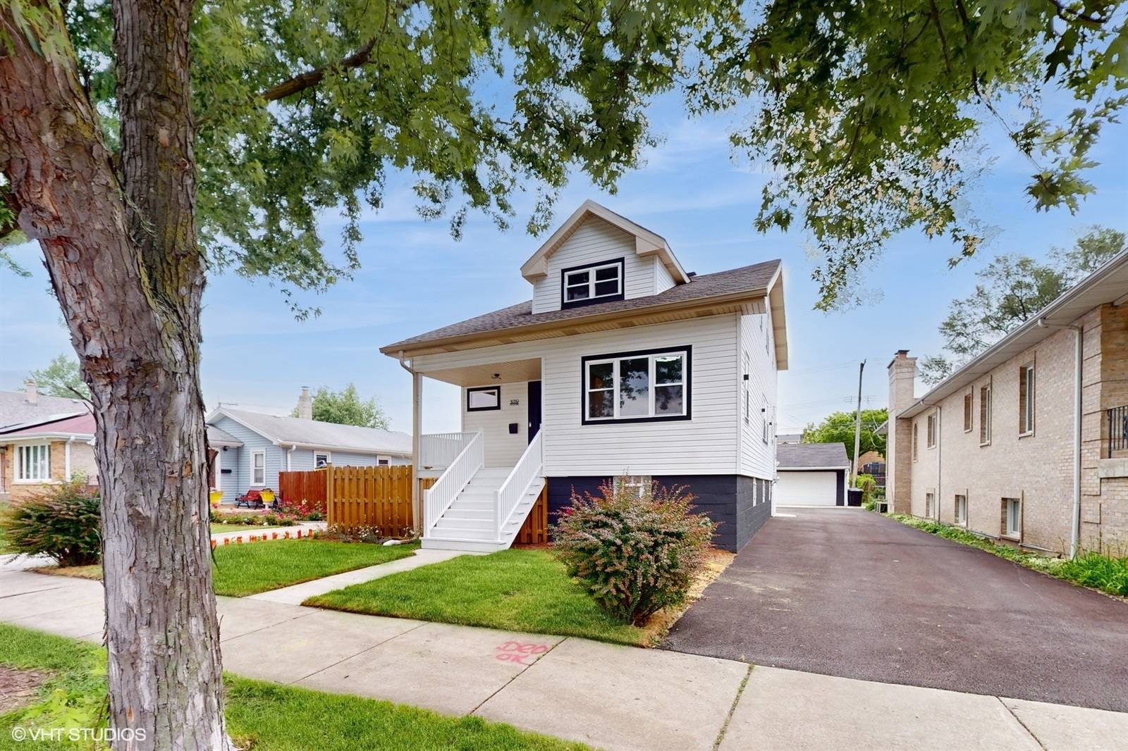 Chicago, IL 60707,3039 N Osceola AVE