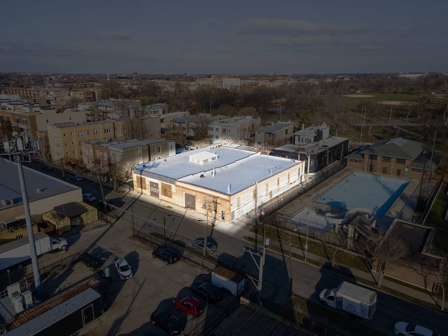 Chicago, IL 60622,3056 W Walton ST