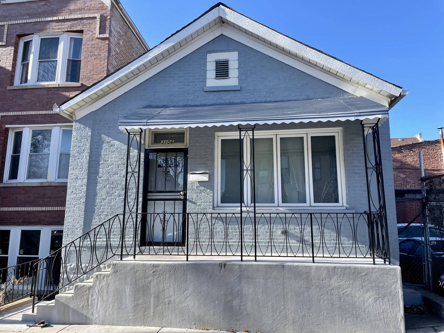 Chicago, IL 60608,3106 S MAY ST