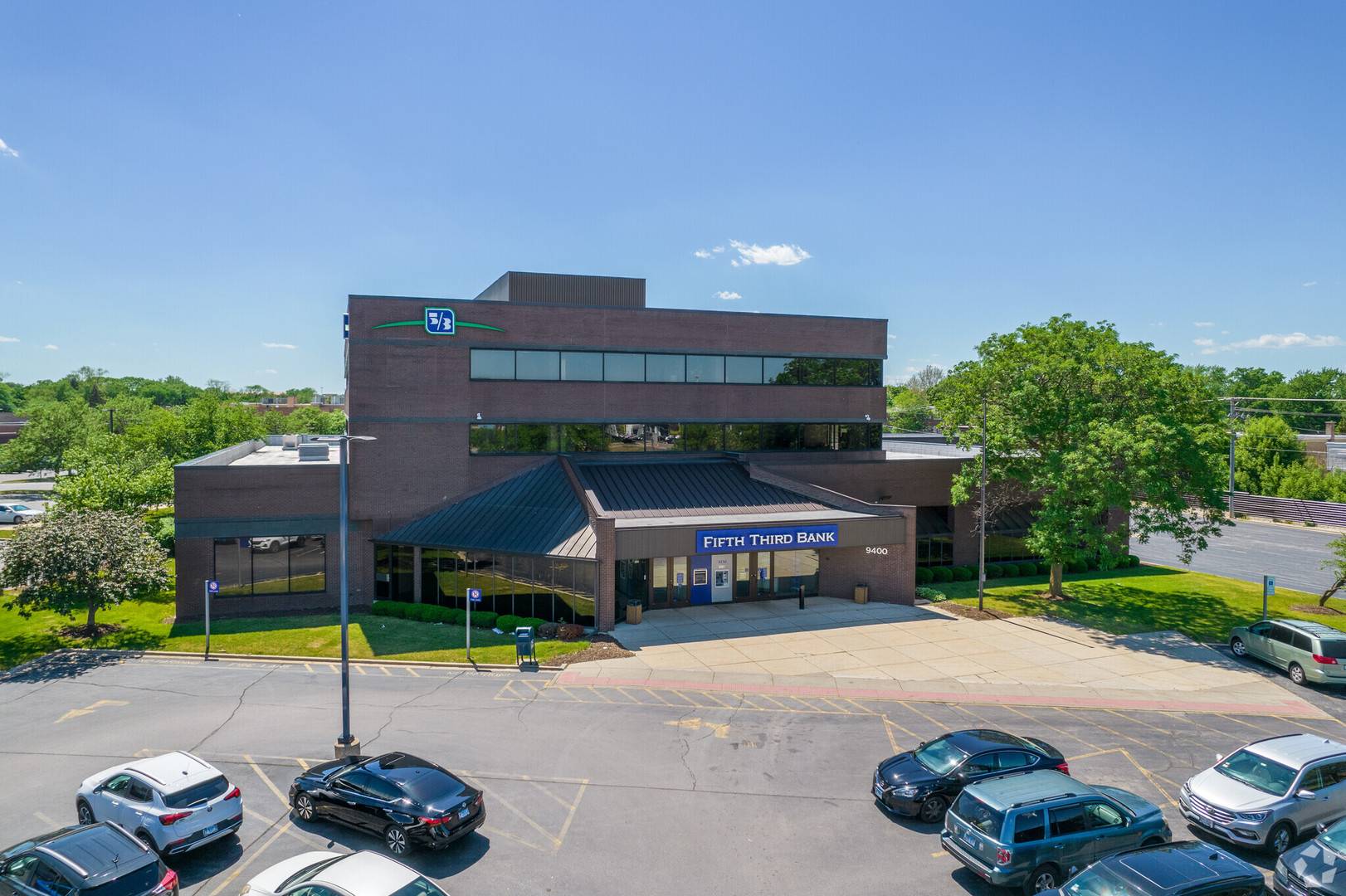 Oak Lawn, IL 60453,9400 S Cicero AVE